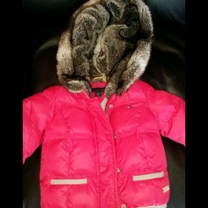Tommy Hilfiger winter Jacket